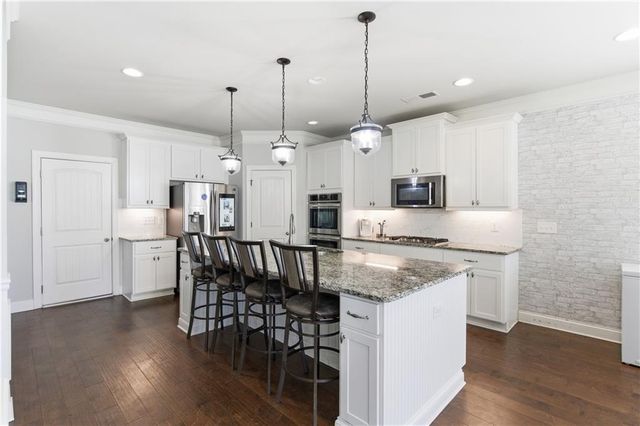 388 Masters Club Boulevard, Hampton, GA 30228