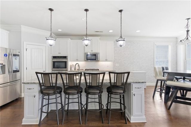 388 Masters Club Boulevard, Hampton, GA 30228