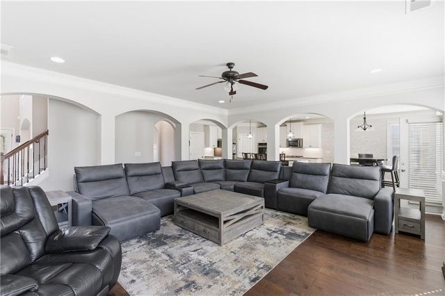 388 Masters Club Boulevard, Hampton, GA 30228