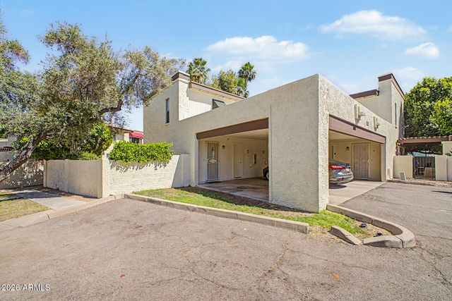 4810 E Euclid Avenue 1, Phoenix, AZ 85044