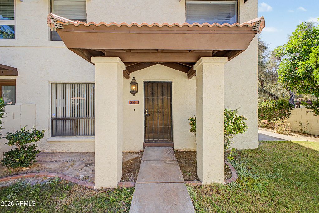 4810 E Euclid Avenue 1, Phoenix, AZ 85044