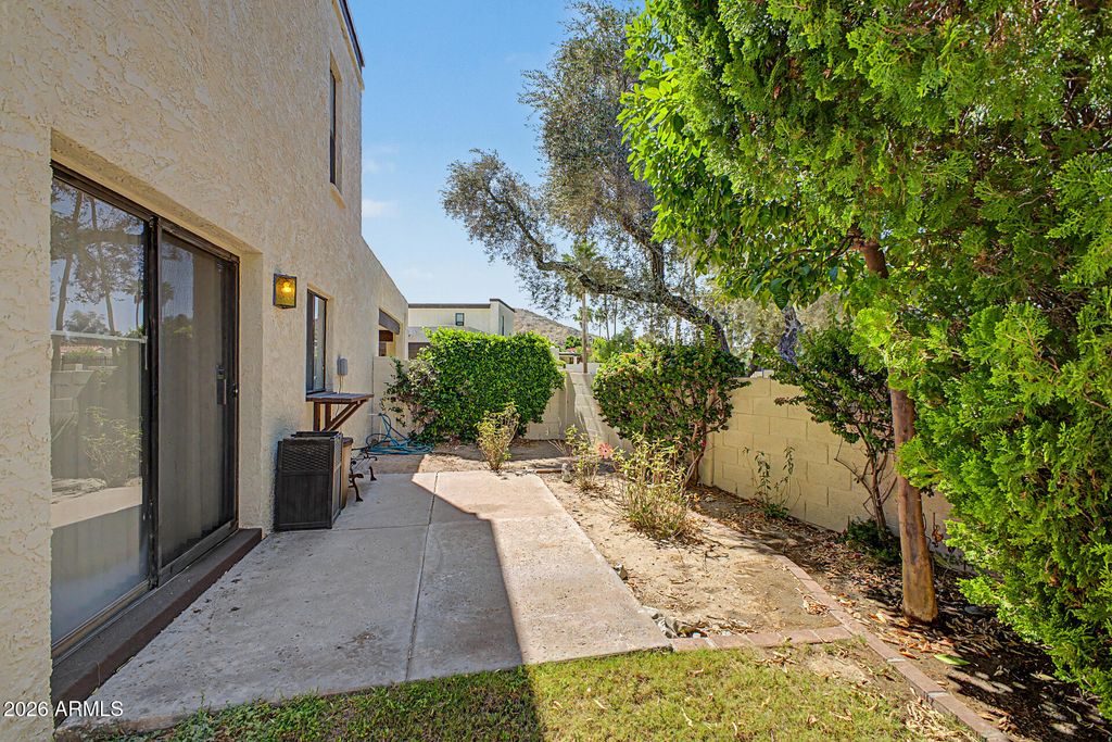 Image 40 of property listing at 4810 E Euclid Avenue 1, Phoenix, AZ 85044