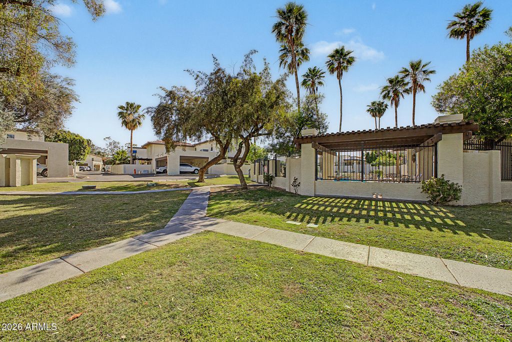 Image 44 of property listing at 4810 E Euclid Avenue 1, Phoenix, AZ 85044