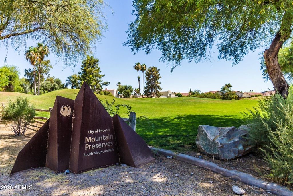 Image 45 of property listing at 4810 E Euclid Avenue 1, Phoenix, AZ 85044