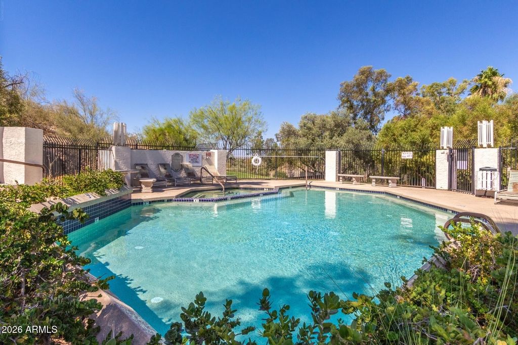 Image 48 of property listing at 4810 E Euclid Avenue 1, Phoenix, AZ 85044