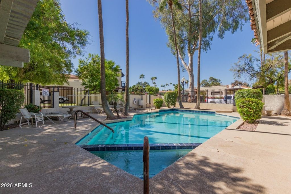 Image 52 of property listing at 4810 E Euclid Avenue 1, Phoenix, AZ 85044