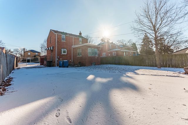 3108 LINCOLN Street, Franklin Park, IL 60131