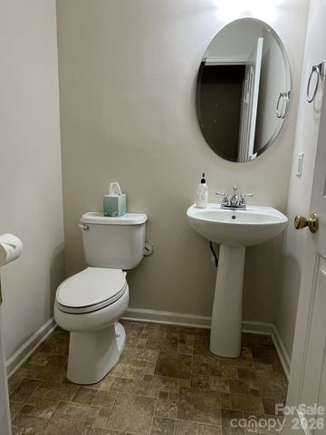 14043 Pinyon Pine Lane, Charlotte, NC 28215