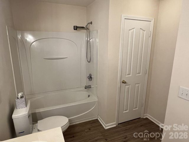 14043 Pinyon Pine Lane, Charlotte, NC 28215