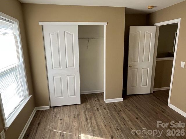 14043 Pinyon Pine Lane, Charlotte, NC 28215