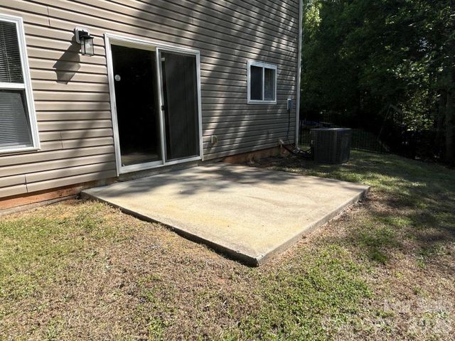 14043 Pinyon Pine Lane, Charlotte, NC 28215