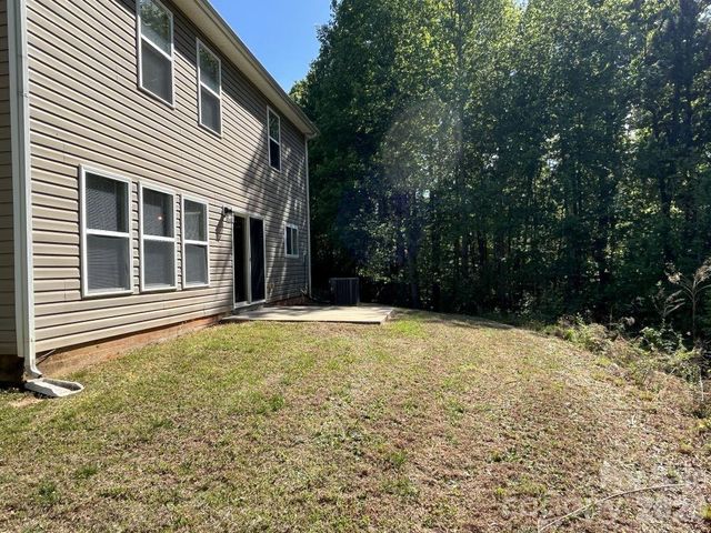 14043 Pinyon Pine Lane, Charlotte, NC 28215