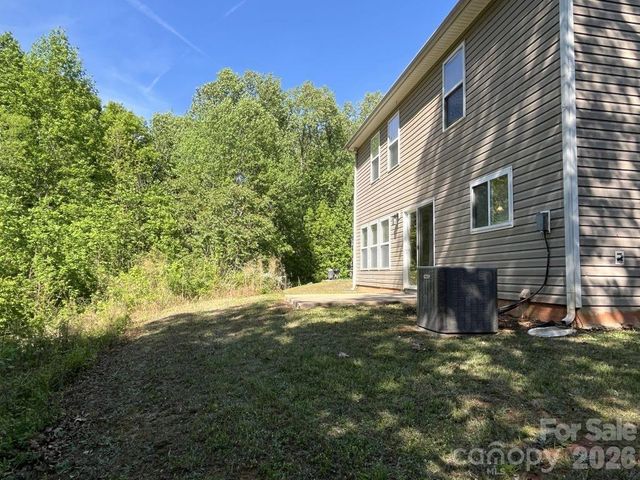 14043 Pinyon Pine Lane, Charlotte, NC 28215