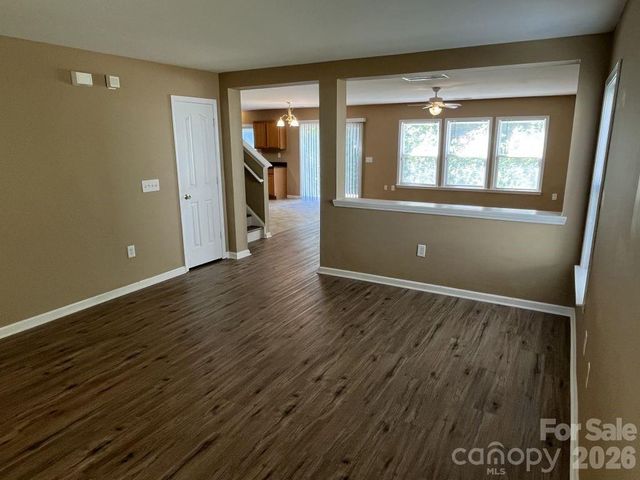 14043 Pinyon Pine Lane, Charlotte, NC 28215