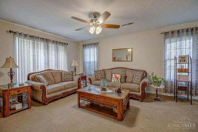 5787 Southwater Drive, Mason, OH 45040