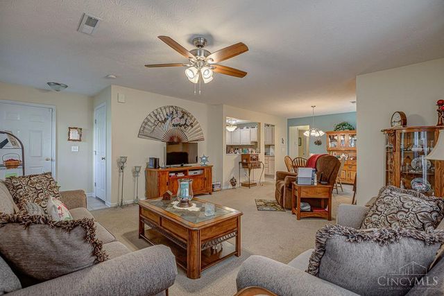 5787 Southwater Drive, Mason, OH 45040