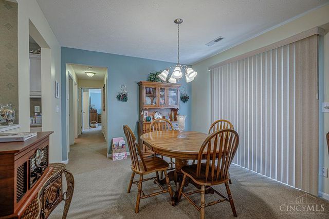 5787 Southwater Drive, Mason, OH 45040