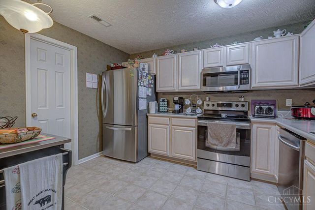 5787 Southwater Drive, Mason, OH 45040