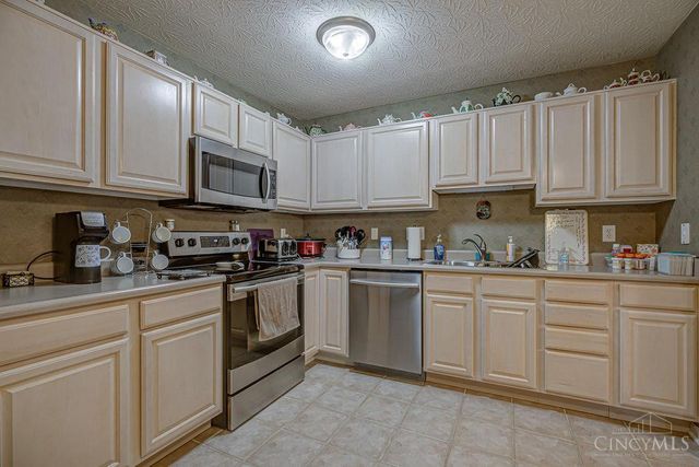 5787 Southwater Drive, Mason, OH 45040