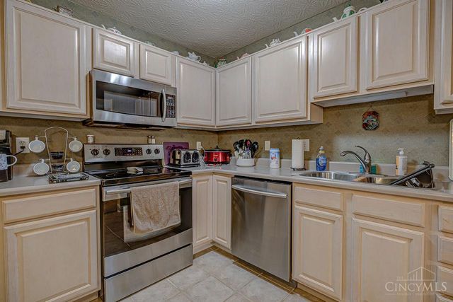 5787 Southwater Drive, Mason, OH 45040