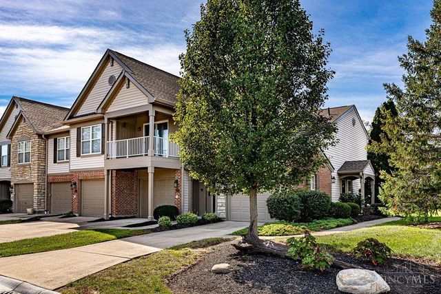 5787 Southwater Drive, Mason, OH 45040