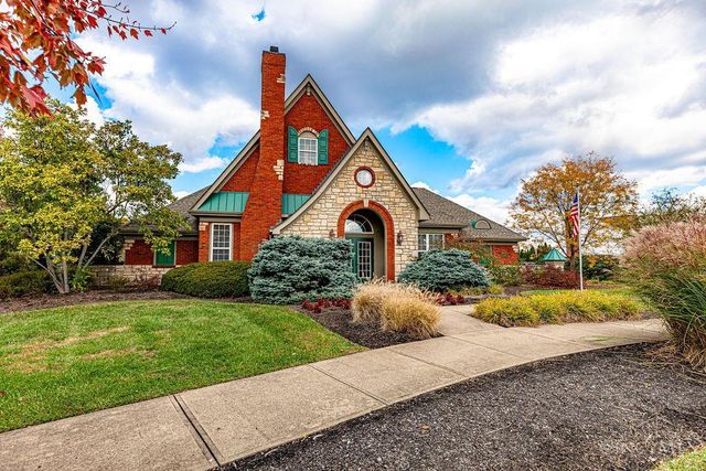 5787 Southwater Drive, Mason, OH 45040