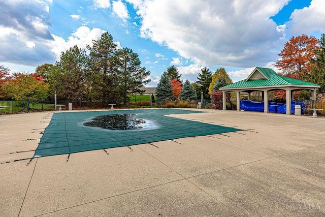 5787 Southwater Drive, Mason, OH 45040