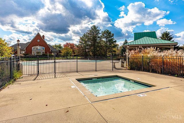 5787 Southwater Drive, Mason, OH 45040