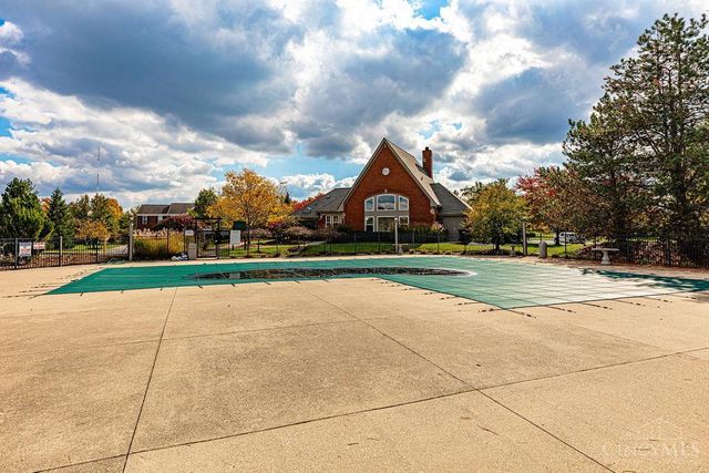 5787 Southwater Drive, Mason, OH 45040