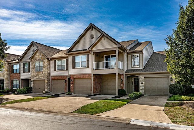 5787 Southwater Drive, Mason, OH 45040