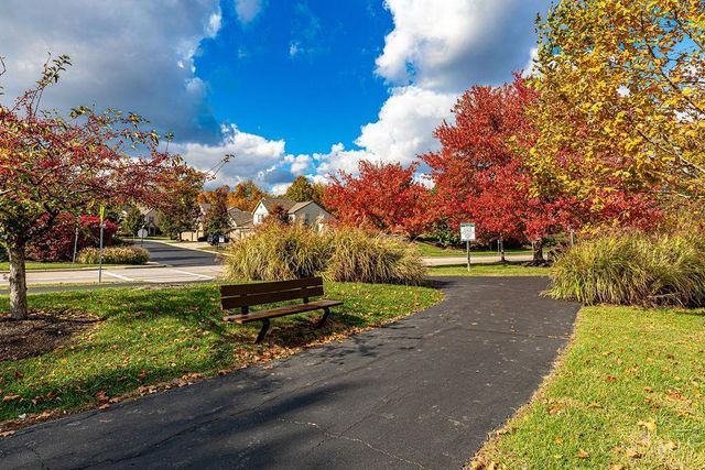 5787 Southwater Drive, Mason, OH 45040