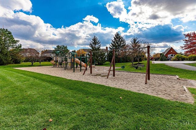 5787 Southwater Drive, Mason, OH 45040