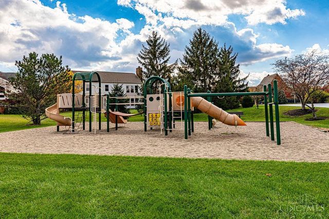 5787 Southwater Drive, Mason, OH 45040