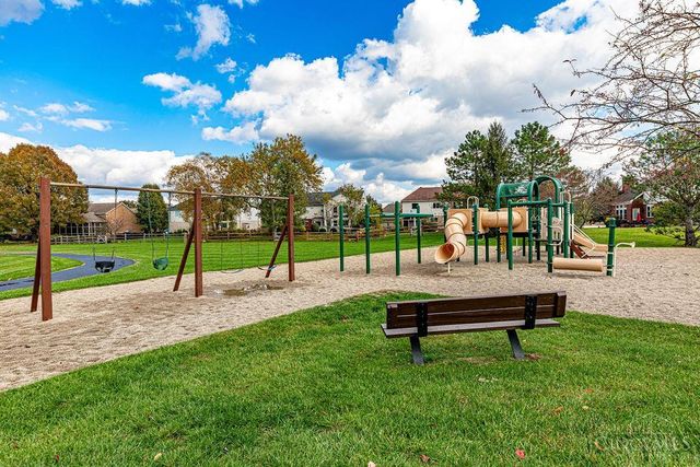 5787 Southwater Drive, Mason, OH 45040