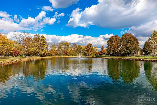 5787 Southwater Drive, Mason, OH 45040