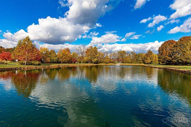 5787 Southwater Drive, Mason, OH 45040