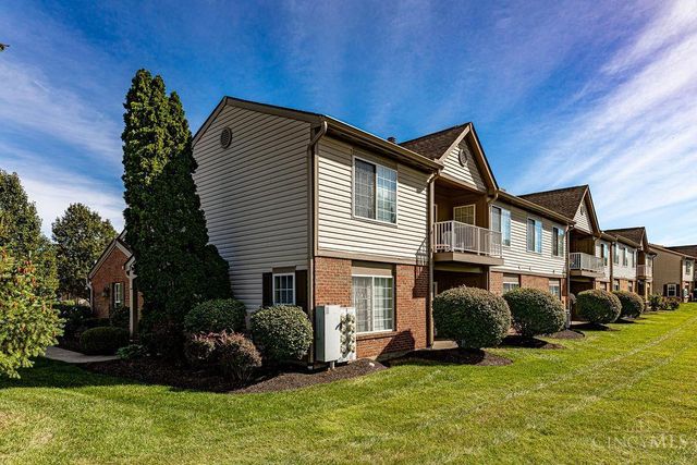 5787 Southwater Drive, Mason, OH 45040