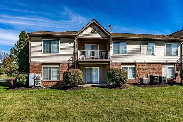 5787 Southwater Drive, Mason, OH 45040