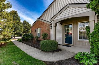 5787 Southwater Drive, Mason, OH 45040