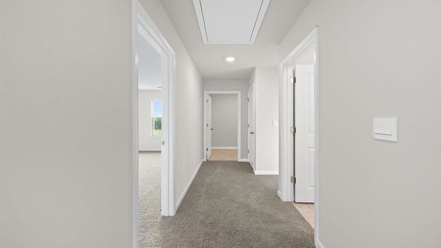 2174 Pierett Circle, Woodruff, SC 29388