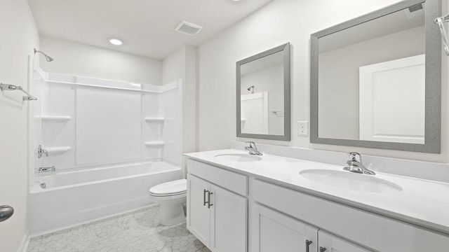 2174 Pierett Circle, Woodruff, SC 29388