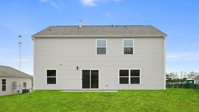 2174 Pierett Circle, Woodruff, SC 29388