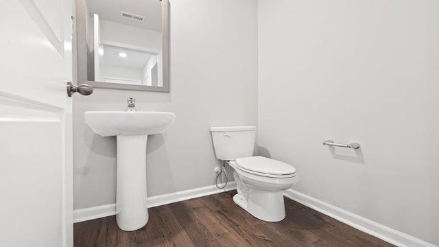 2174 Pierett Circle, Woodruff, SC 29388