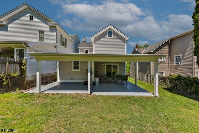 441 Maple Ave, Pohatcong Twp., NJ 08865