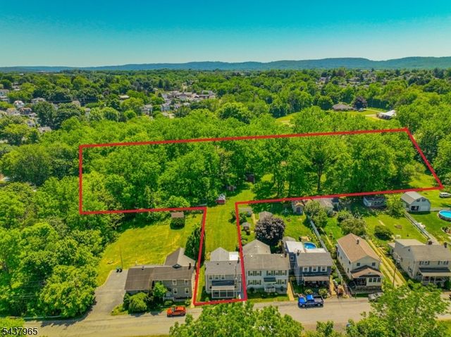 441 Maple Ave, Pohatcong Twp., NJ 08865