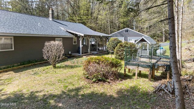 127 Crannel Road, Galway, NY 12074