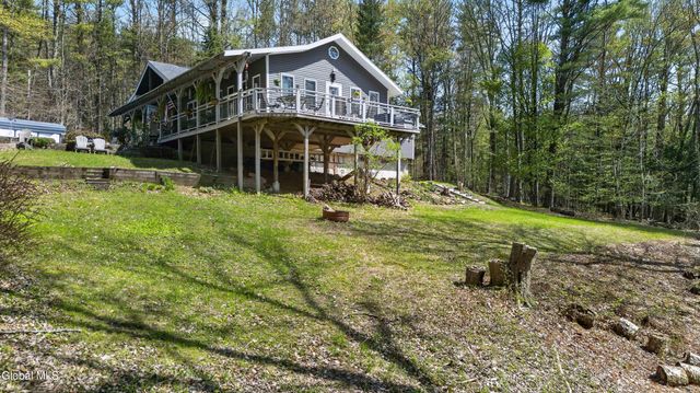 127 Crannel Road, Galway, NY 12074