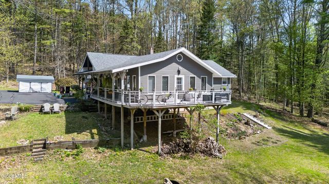 127 Crannel Road, Galway, NY 12074