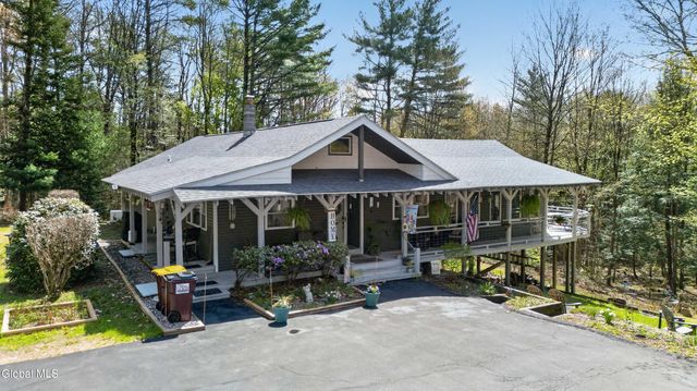 127 Crannel Road, Galway, NY 12074