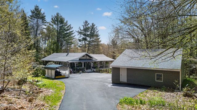 127 Crannel Road, Galway, NY 12074